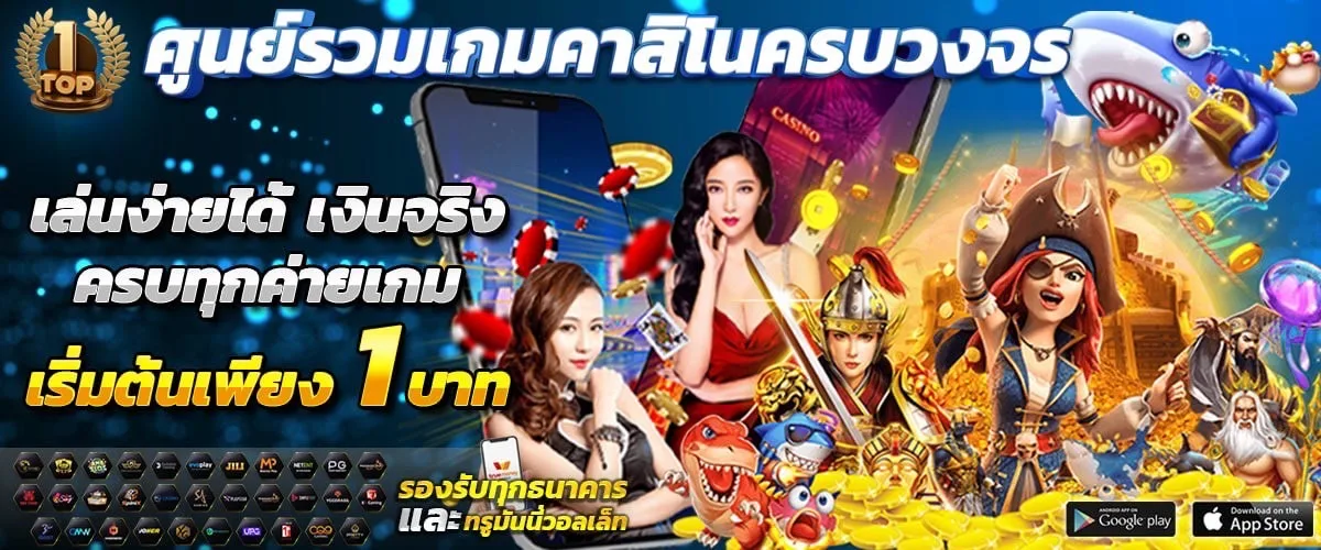 แบนเนอร์ 2