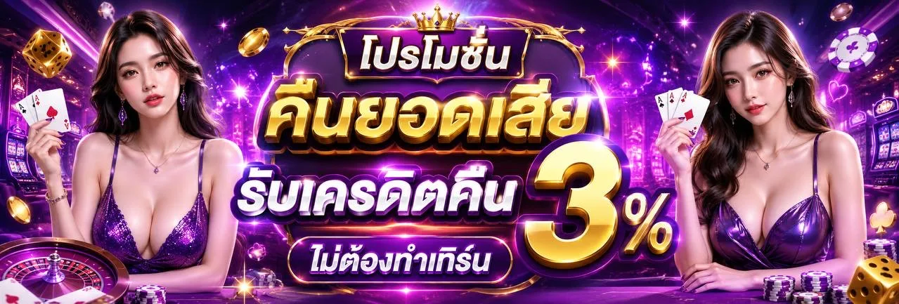 แบนเนอร์ 3
