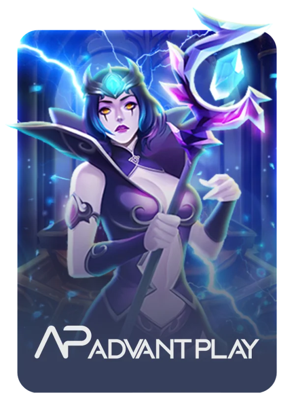 Advant Play