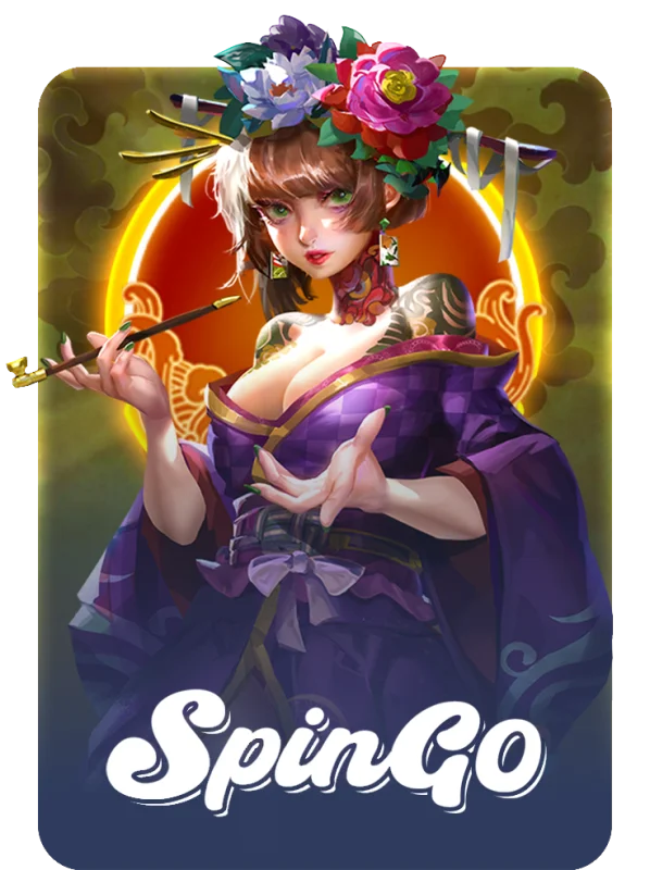 SpinGo