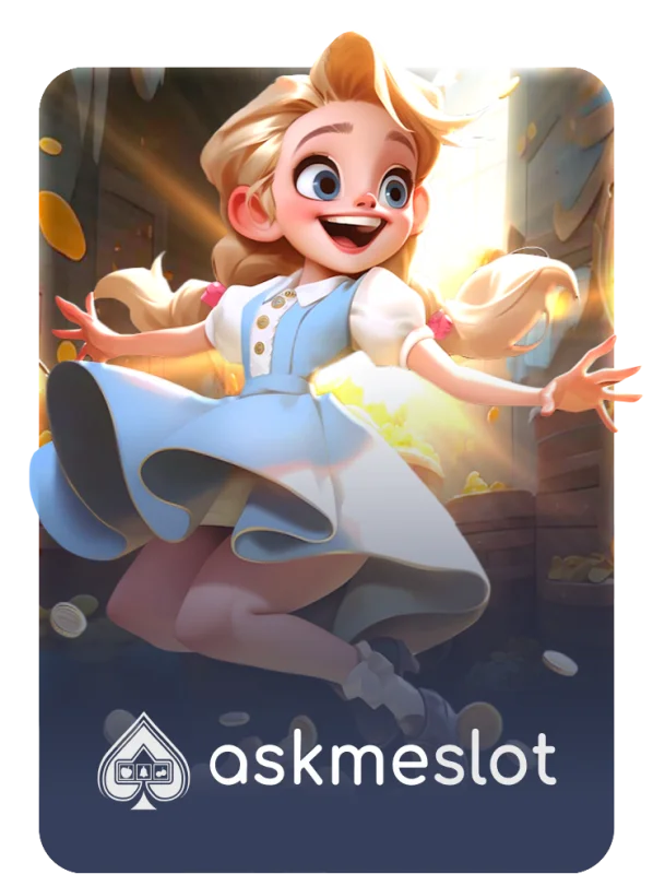 Askmeslot