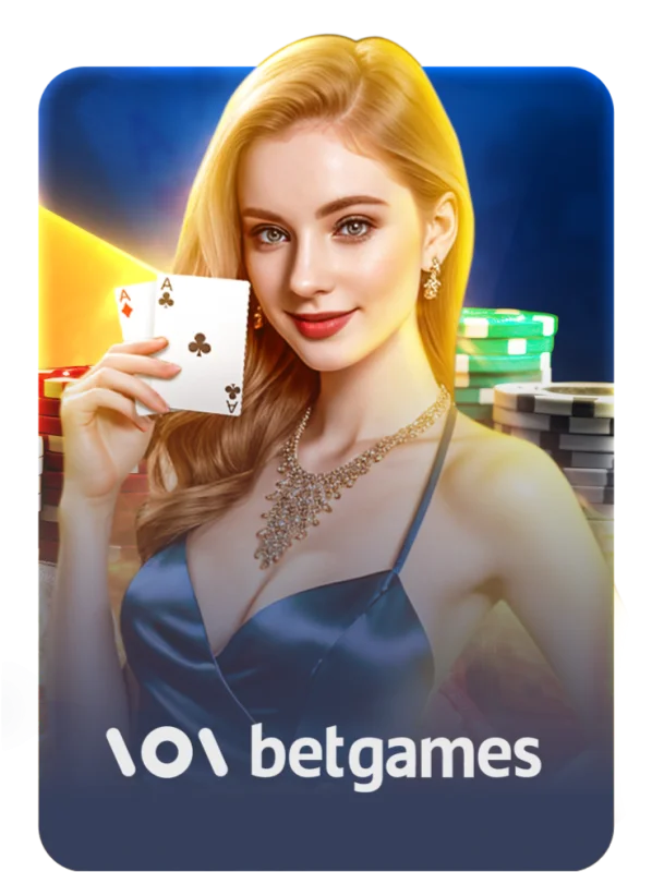 BetgamesTV