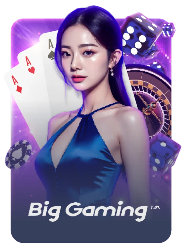 Big Gaming