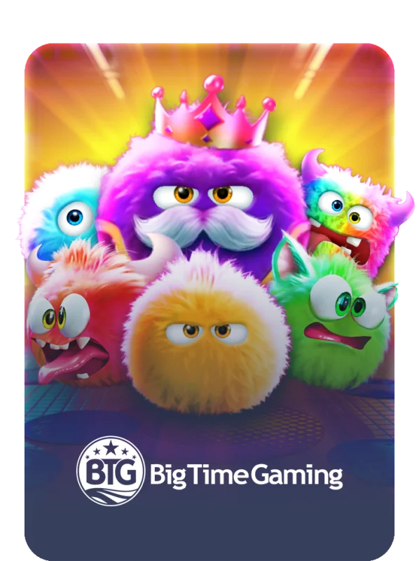 BigTime Gaming