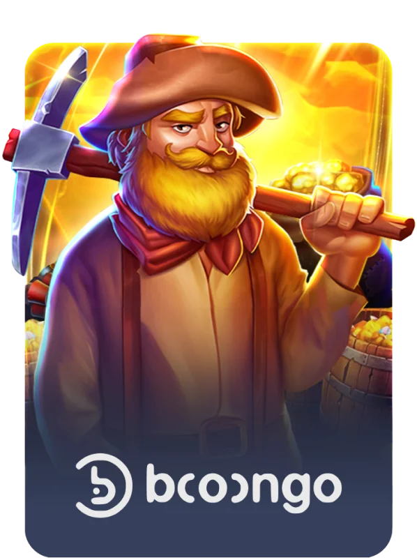 Booongo