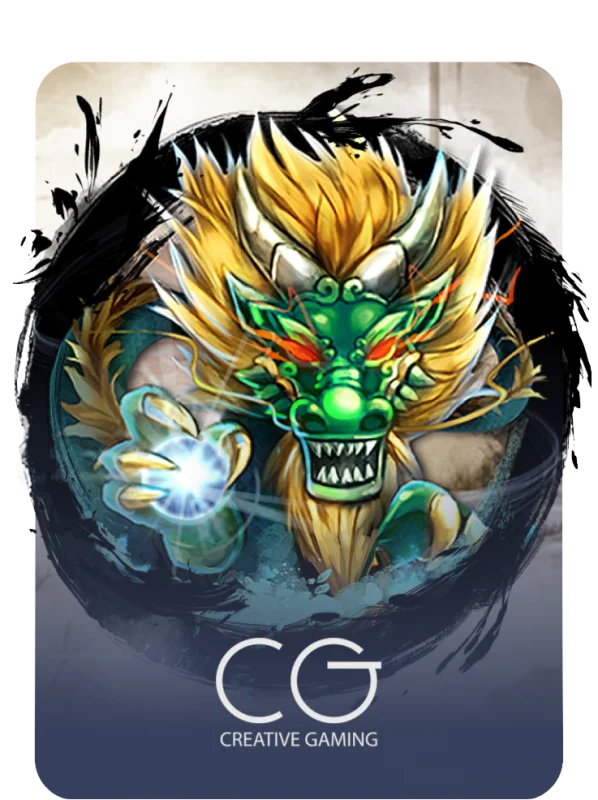 Creative Gaming