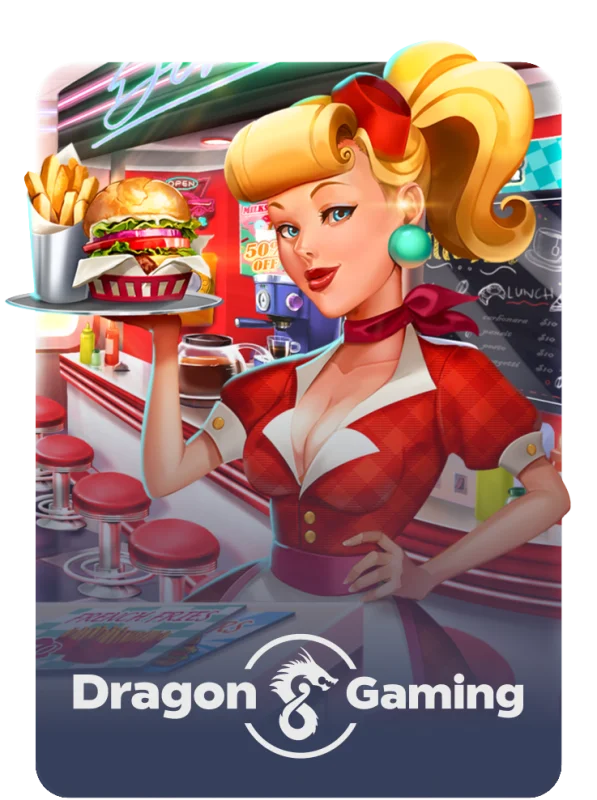 Dragon Gaming