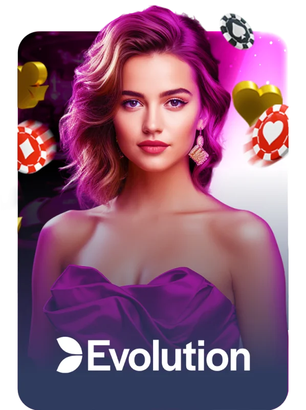 Evolution