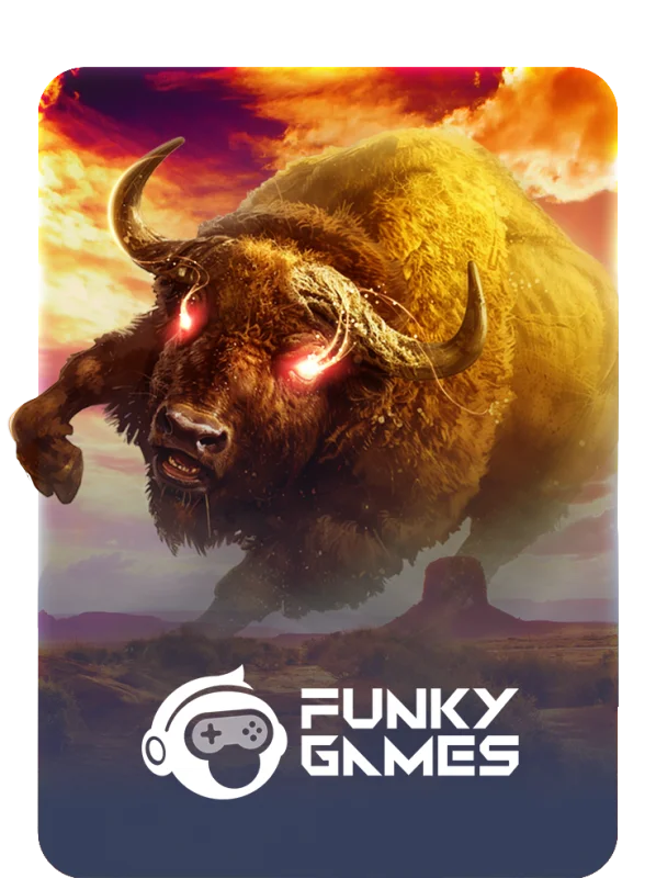 Funky Games