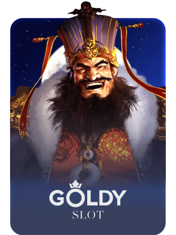Goldy