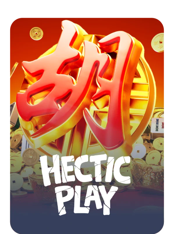 Hecticplay