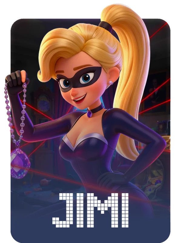 Jimi Gaming