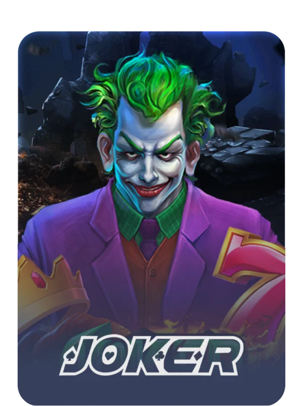 Joker123