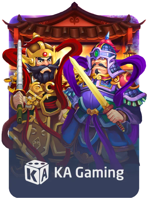 KA Gaming