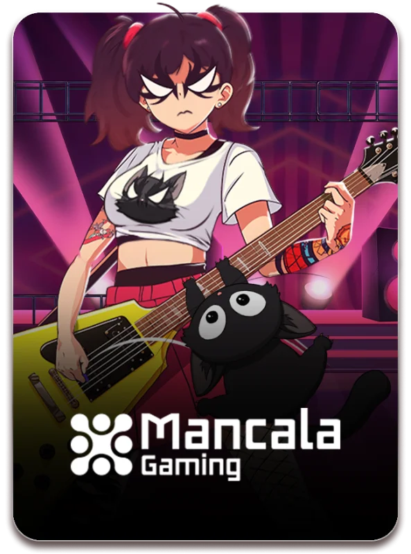 Mancala Gaming