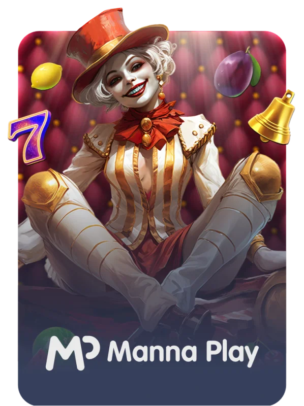 Mannaplay