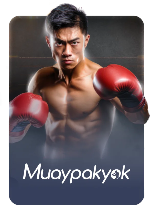 Muaypakyok