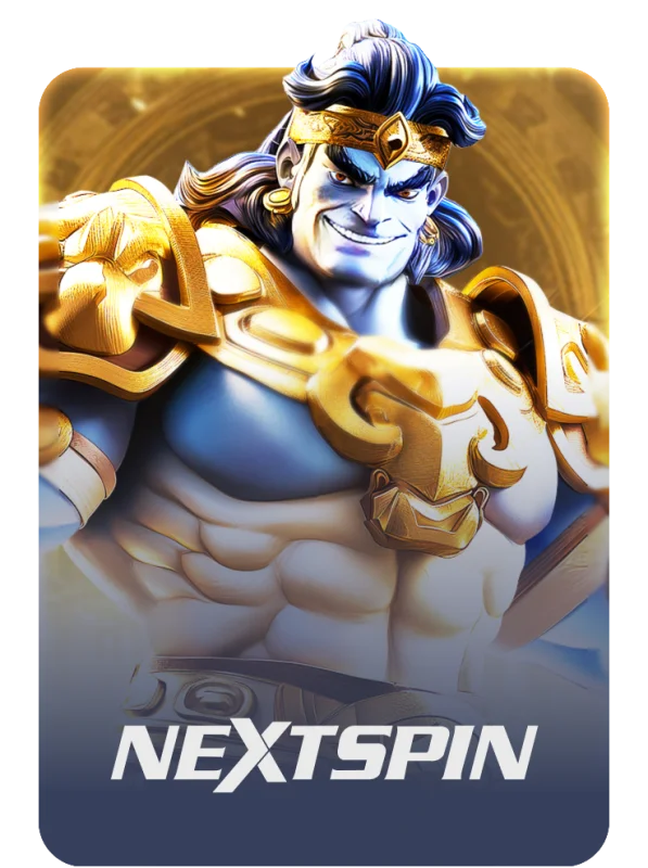 Nextspin