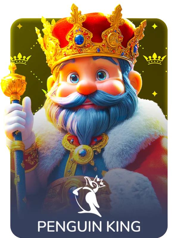 Penguin King