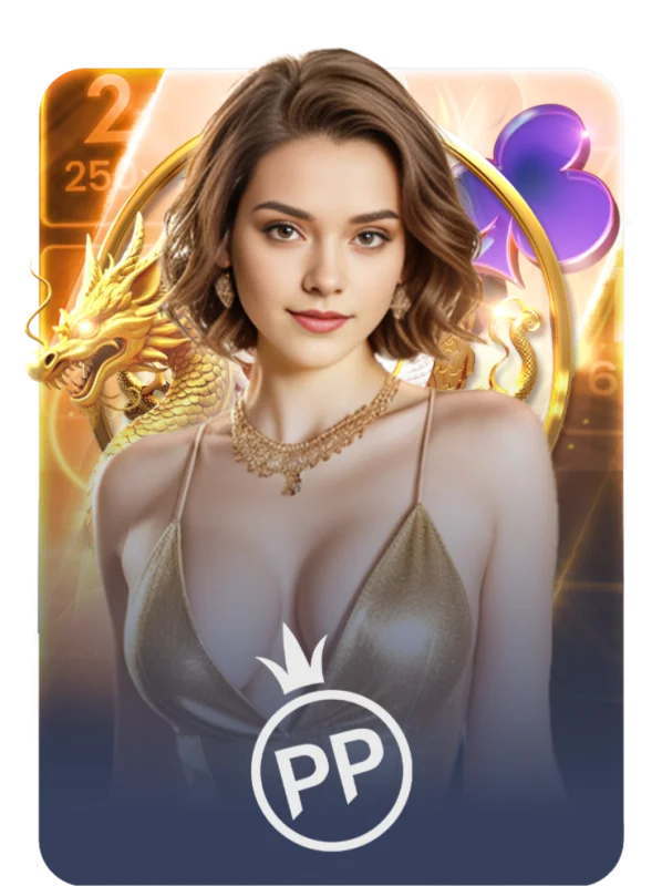 Pragmatic Play LiveCasino