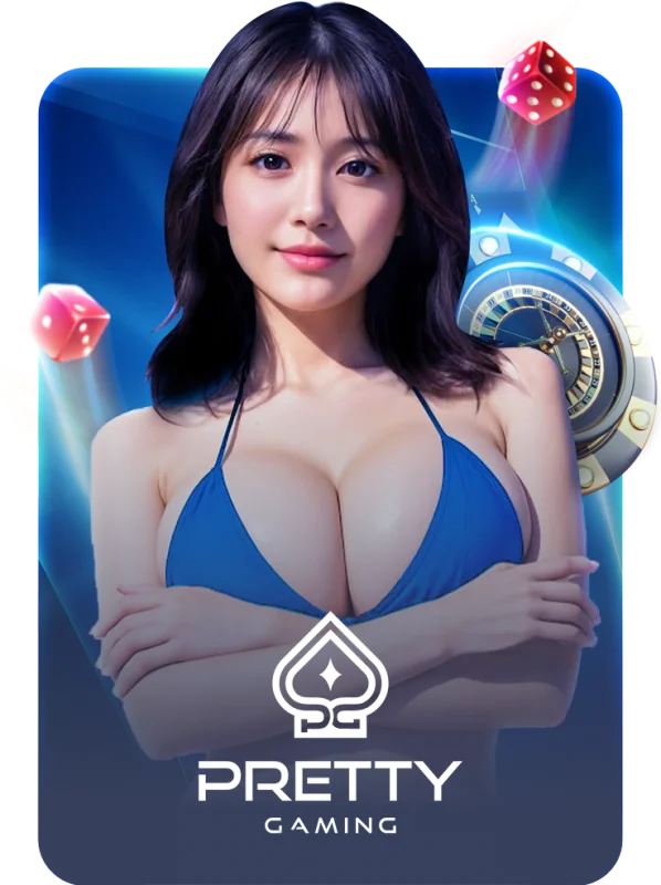 Pretty Gaming