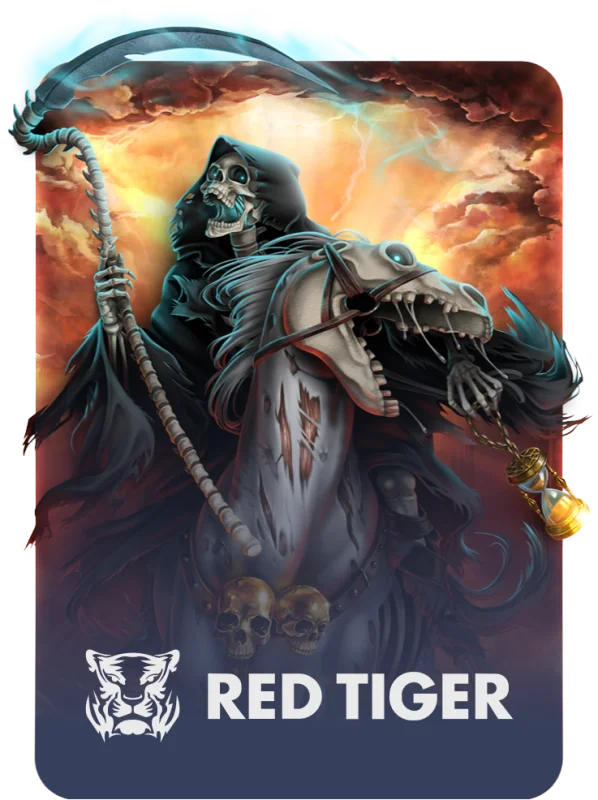 Red Tiger