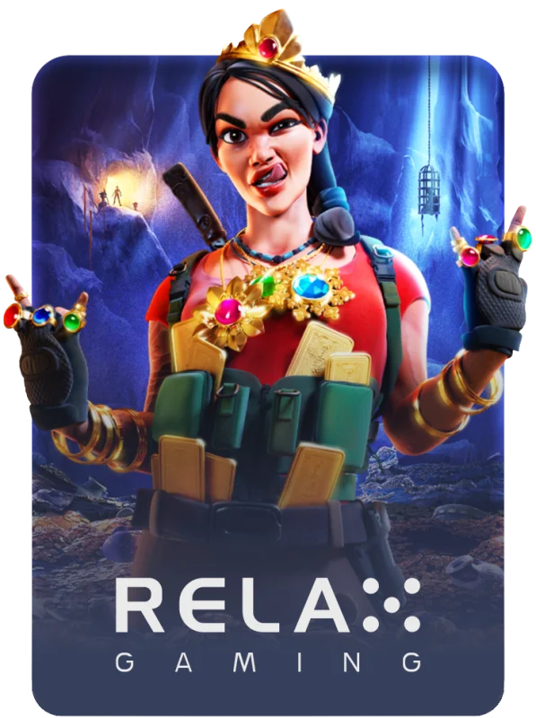 Relax Gaming