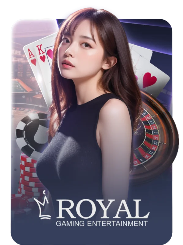 Royal Slot Gaming