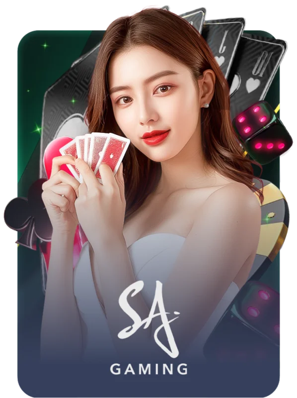 SA Gaming