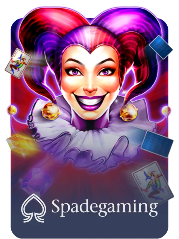 Spade Gaming