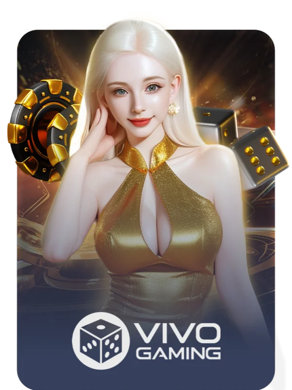 Vivo Gaming