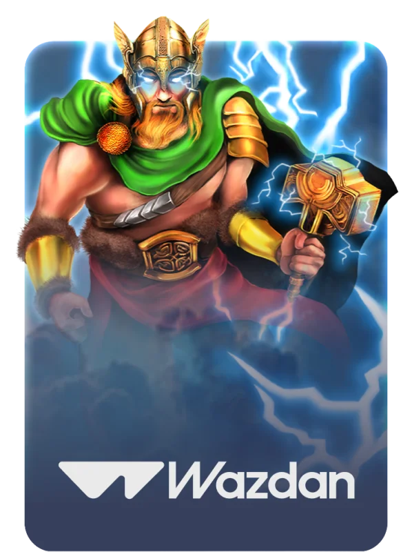 Wazdan
