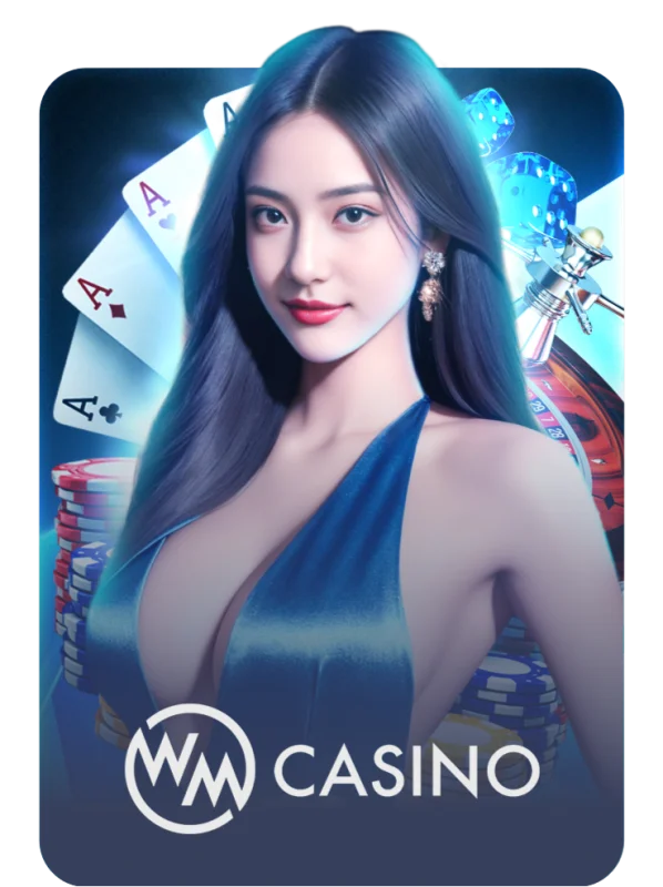 WM Casino