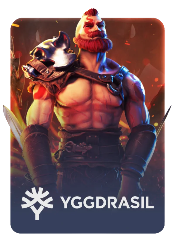 Yggdrasil Gaming