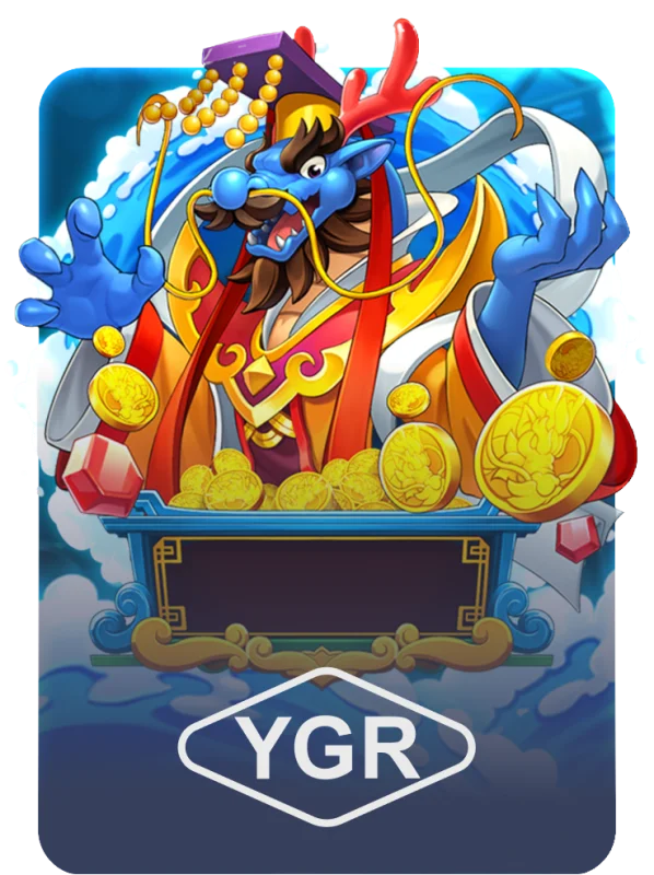 Ygr